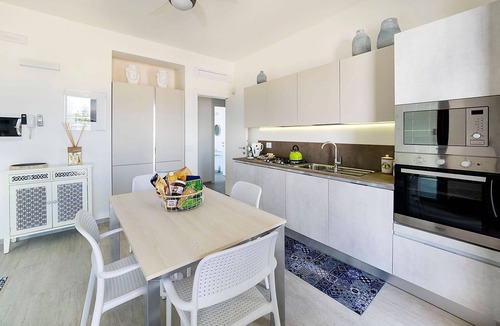 Reitani Villa | Thyme with pool and a Jacuzzi - My Rental Homes