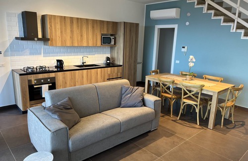 Altavilla Milicia Villa | Tiffany Home near Cefalù