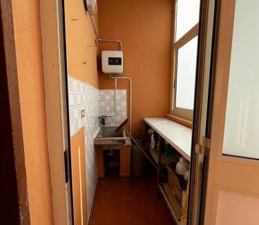 San Filippo del Mela Apartment | Tiffany's Apartment Olivarella