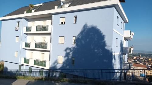 San Cataldo Apartment | TIGLI