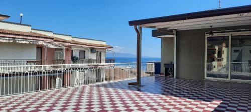 Roccalumera Apartment | Timone