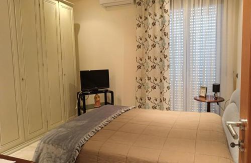 Torre del Greco Apartment | Tina House