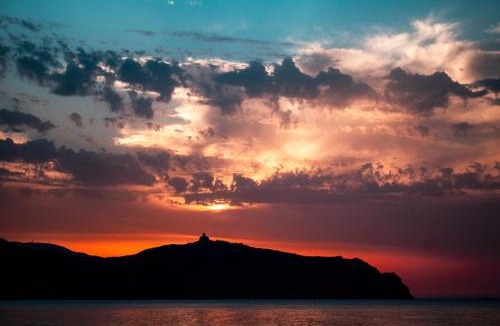 Tonnarella Apartment | Tindari Village Camping