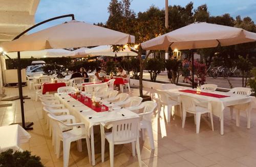 Tonnarella Apartment | Tindari Village Camping