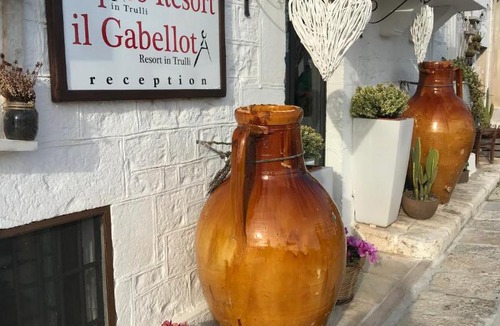 The Trulli of Alberobello Apartment | Tipico Resort