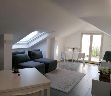San Gregorio di Catania House | Tivoli ShortLets - Catania
