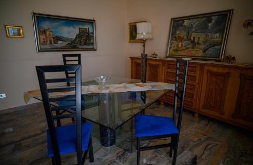 Canicatti Apartment | Tiz Home il Tuo Rifugio di Charme nel Cuore della Sicilia autentica