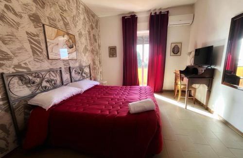 Carrubazza-Motta Hotel | Tk HOTEL
