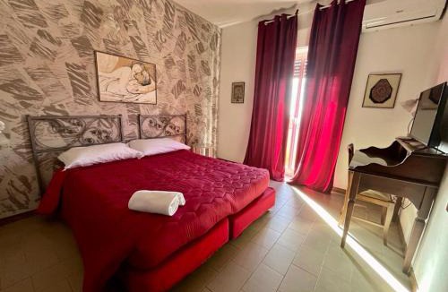 Carrubazza-Motta Hotel | Tk HOTEL