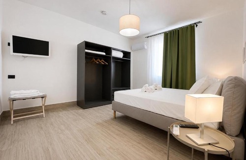 Mazara del Vallo Apartment | Tonnarella Rooms & Flats