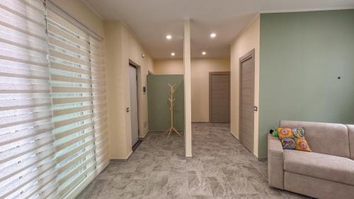 Paterno Apartment | ToNo House