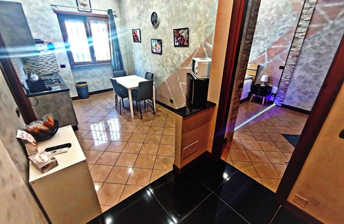 Zona XIX Casal Morena Apartment | Top Apartments Rome 1 Metro A Free Parking Pet Friendly