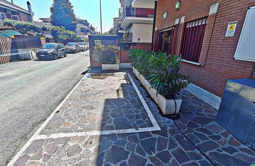 Zona XIX Casal Morena Apartment | Top Apartments Rome 1 Metro A Free Parking Pet Friendly