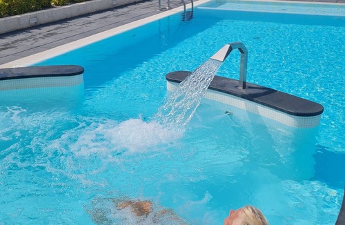 Marina di Zambrone Villa | Top location - tranquillity - pool - garden & sea view