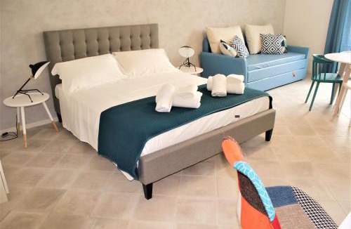 Marzamemi House | TOREMARE SUITE MARZAMEMI