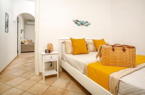Porto Pozzo Apartment | TORO III - 4 Guests Apartment - 30'Porto cervo
