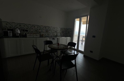 Joppolo House | Torre Antica