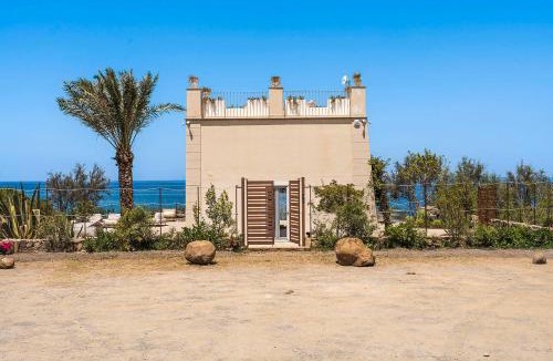 Mazzaforno Villa | Torre dei 7 Frati
