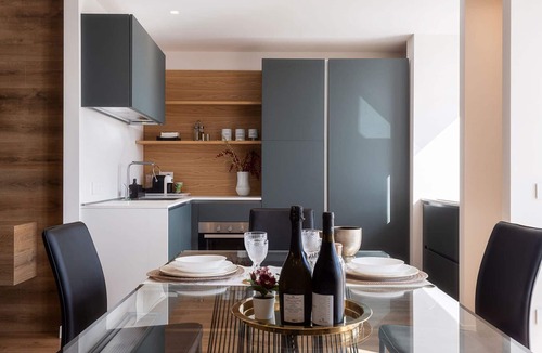 Pozzallo Apartment | Torre del Mare Apartment
