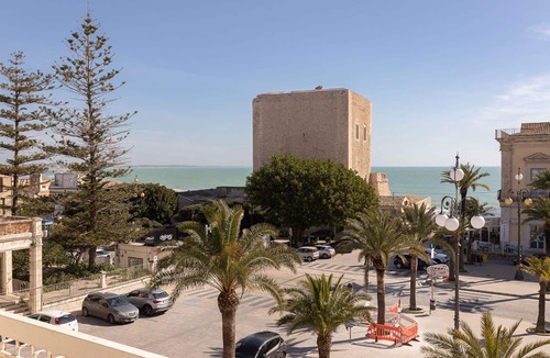 Pozzallo Apartment | Torre del Mare Apartment