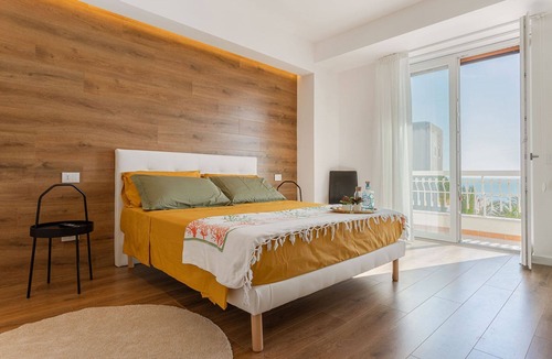 Pozzallo Apartment | Torre del Mare Apartment