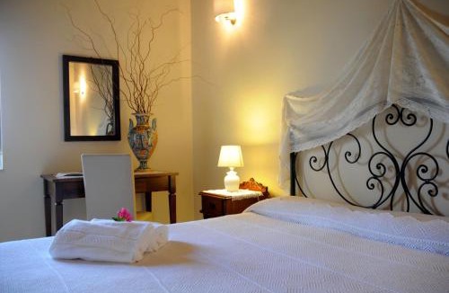 Cannizzara Hotel | Torre Don Virgilio Country Hotel
