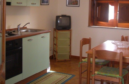 Torre di Faro Apartment | Torre Faro (Messina) - Rent a comfortable and clean mansard by the sea
