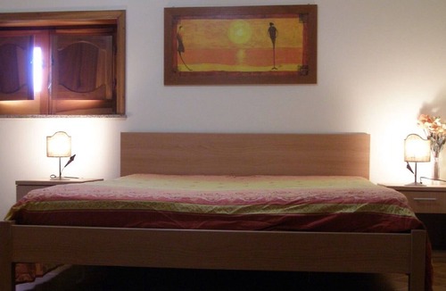 Torre di Faro Apartment | Torre Faro (Messina) - Rent a comfortable and clean mansard by the sea