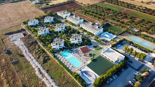 Specchiolla Resort | Torre Guaceto Greenblu Resort