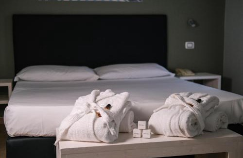 Specchiolla Resort | Torre Guaceto Greenblu Resort