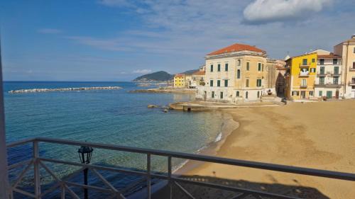 Santa Maria di Castellabate Hotel | Torre Perrotti - Le suite