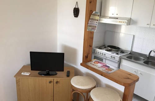 Torre San Giovanni House | Torre San Giovanni house 100 meters from the sea