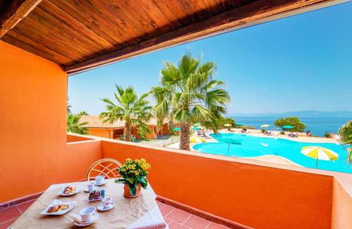 Briatico Hotel | Torre Sant'Irene Club