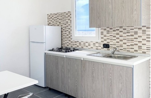 Ciro Marina House | Torrenova Camping Village - BUNGALOW TOP x2