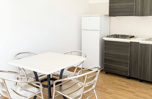 Ciro Marina House | Torrenova Camping Village - BUNGALOW TOP x4