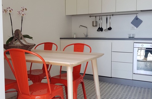 Pugliola House | "Torretta": Sea View, Terraces, Pool, Tennis, AC + private parking in Lerici!