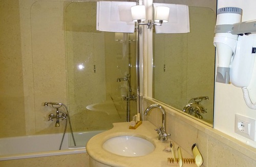 Reggio Calabria Hotel | Torrione Hotel