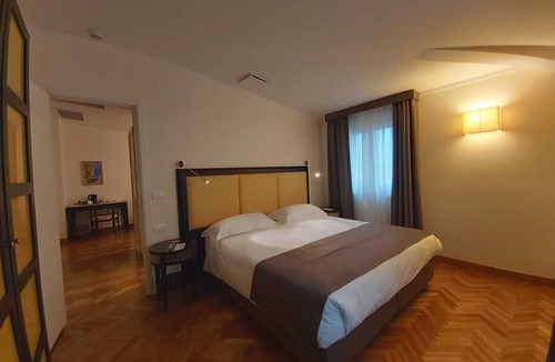 Reggio Calabria Hotel | Torrione Hotel