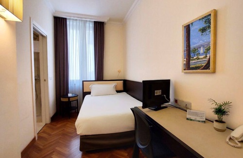 Reggio Calabria Hotel | Torrione Hotel