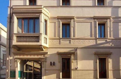 Reggio Calabria Hotel | Torrione Hotel