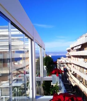Reggio Calabria Hotel | Torrione Hotel