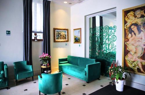 Reggio Calabria Hotel | Torrione Hotel