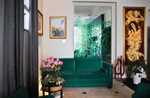 Reggio Calabria Hotel | Torrione Hotel