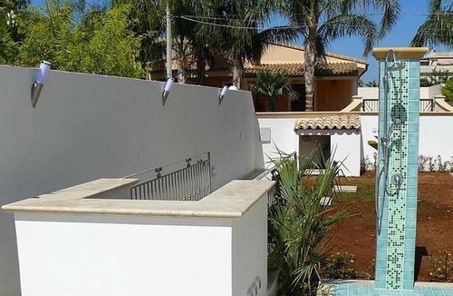 Mazara del Vallo Villa | Tortuga nr.4 - One Bedroom Villa, Sleeps 5