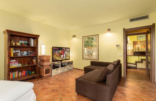 Sovicille Apartment | Toscana da Sogno a Villa Allegria