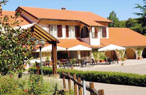Arcidosso Hotel | Toscana Wellness Resort