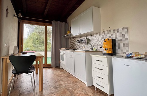 Agrigento House | Tourist accommodation with sea view 9minutes walk from the sea with pets allowed
