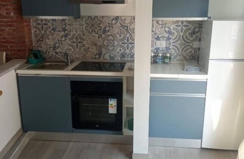 Mazzaro Condo | ToviMar Apartments