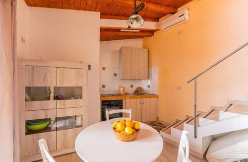 Mazzaro Condo | ToviMar Apartments
