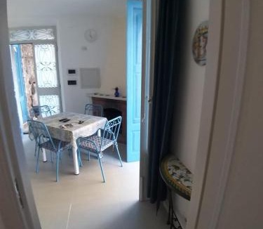 Mazzaro Apartment | ToviMar Apartments